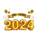 This image has an empty alt attribute; its file name is Happy-New-Year-2024-1.jpg